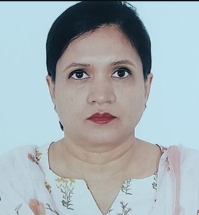 নিশাত শহীদ চৌধুরী