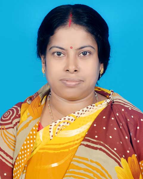 Gita Rani Roy